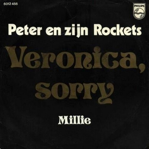 Peter Koelewijn En Zijn Rockets